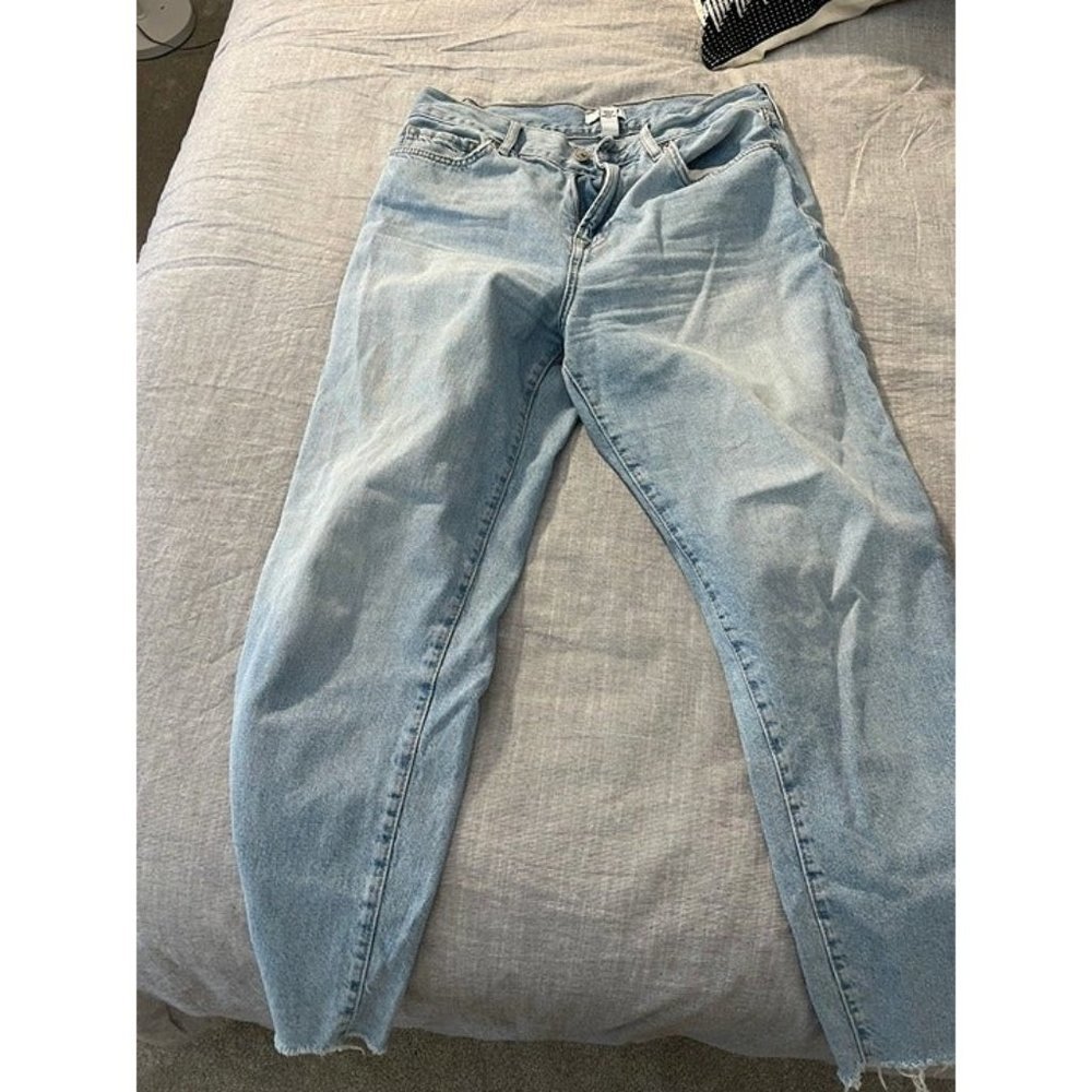 Forever 21 Jeans